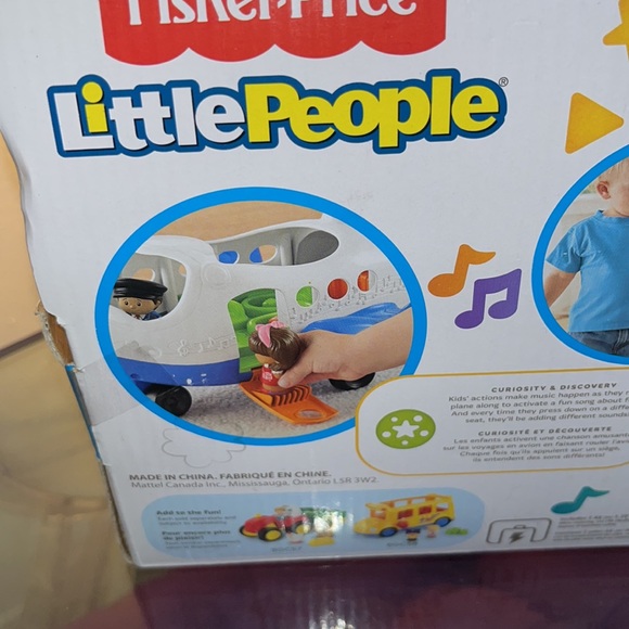 Fisher price - Picture 6 of 8